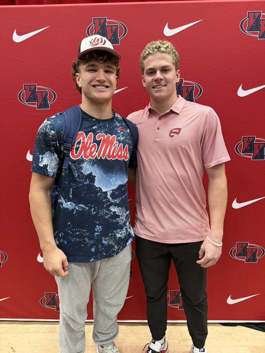 Proud of you P‼️WKU getting a good one! Go be a stud fam!
<a href="/realpeytongray/">Peyton Gray ✞</a>