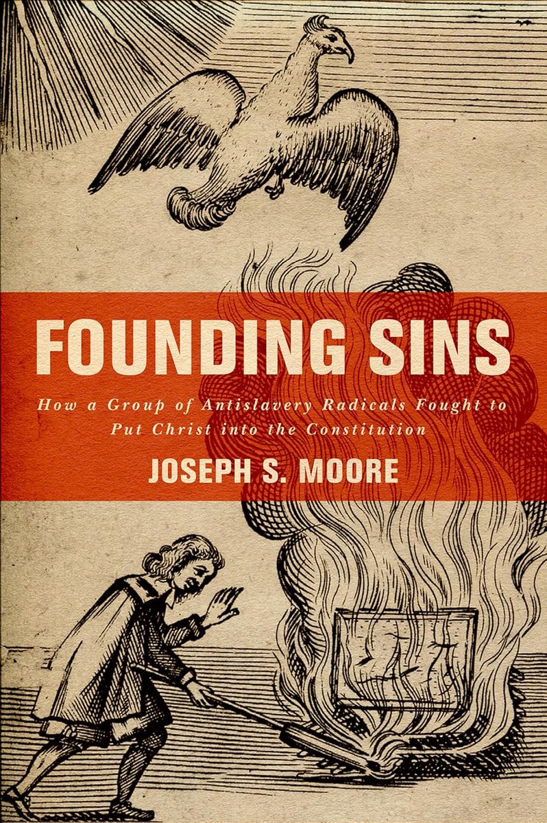 reformatrix's tweet image. “Christian Nationalism is made up of a bunch of racists!”

“Christians need to be concerned primarily about their own kin!”

Meanwhile, my people  (the old-school Covenanters in America) were:

Preaching that Christ is King over nations and should be explicitly acknowledged in…