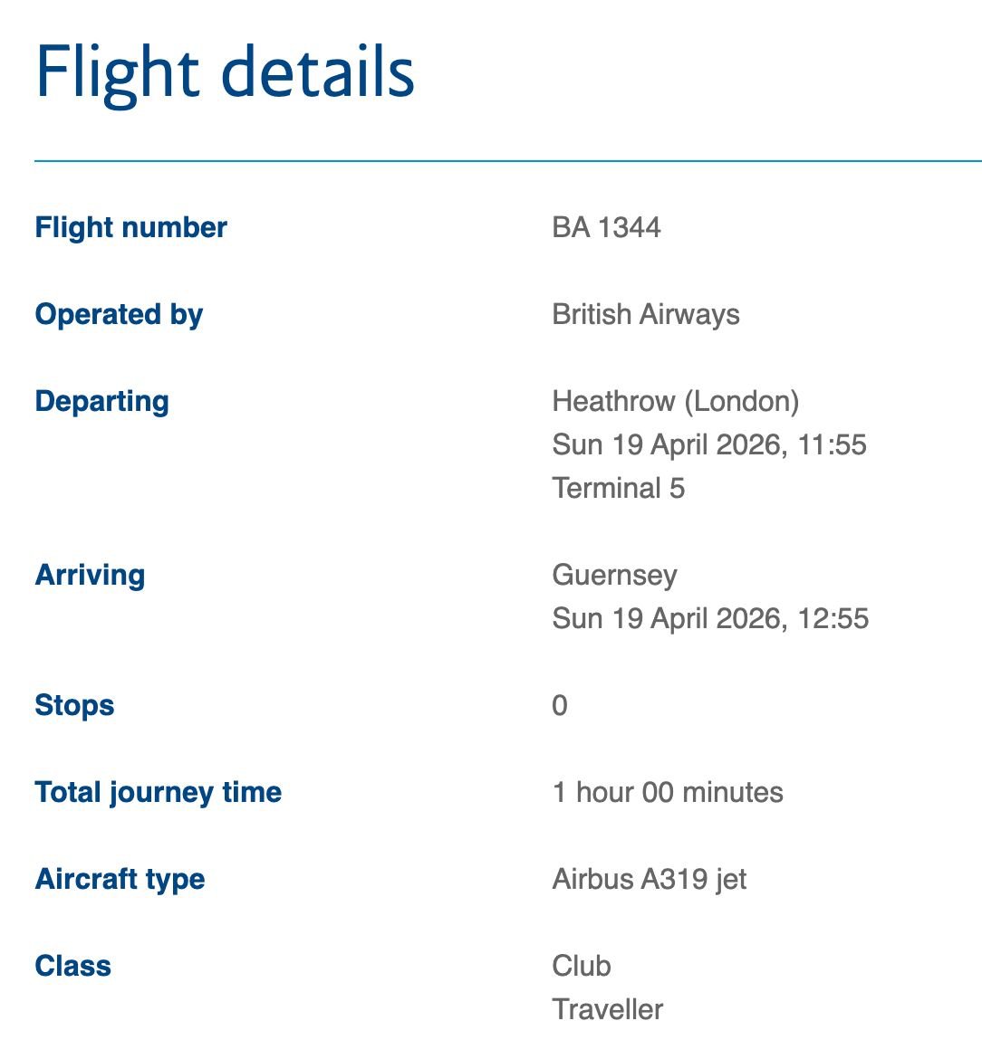 Delighted for Guernsey to have a new regular route to London Heathrow (according to BA's online timetable anyway!) but I thought the whole debate about extending the airport's runway was because it was too short for Airbus aircraft to land?