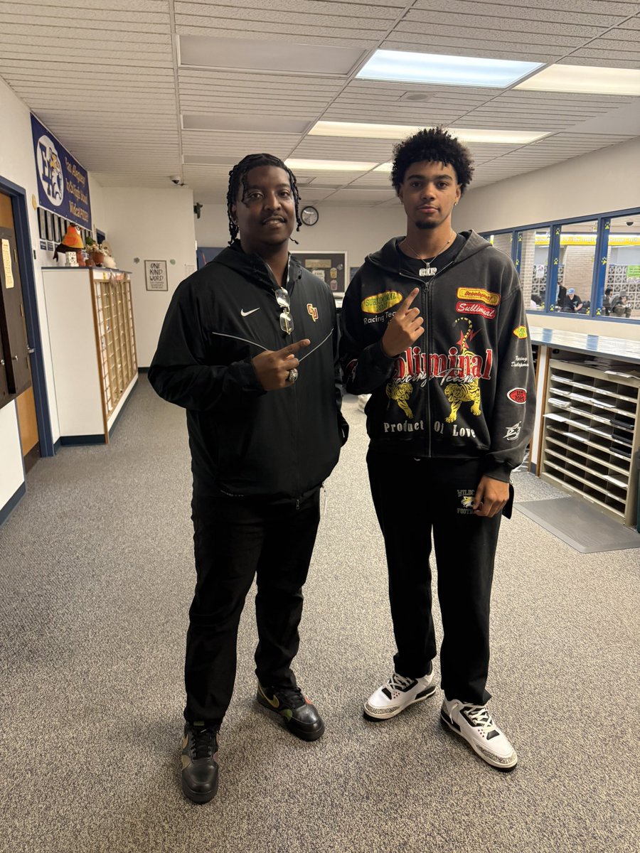 Chris Portis tweet media