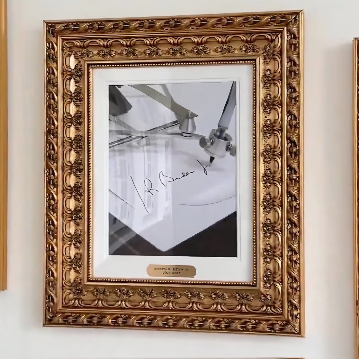 Happy Birthday, President Biden!