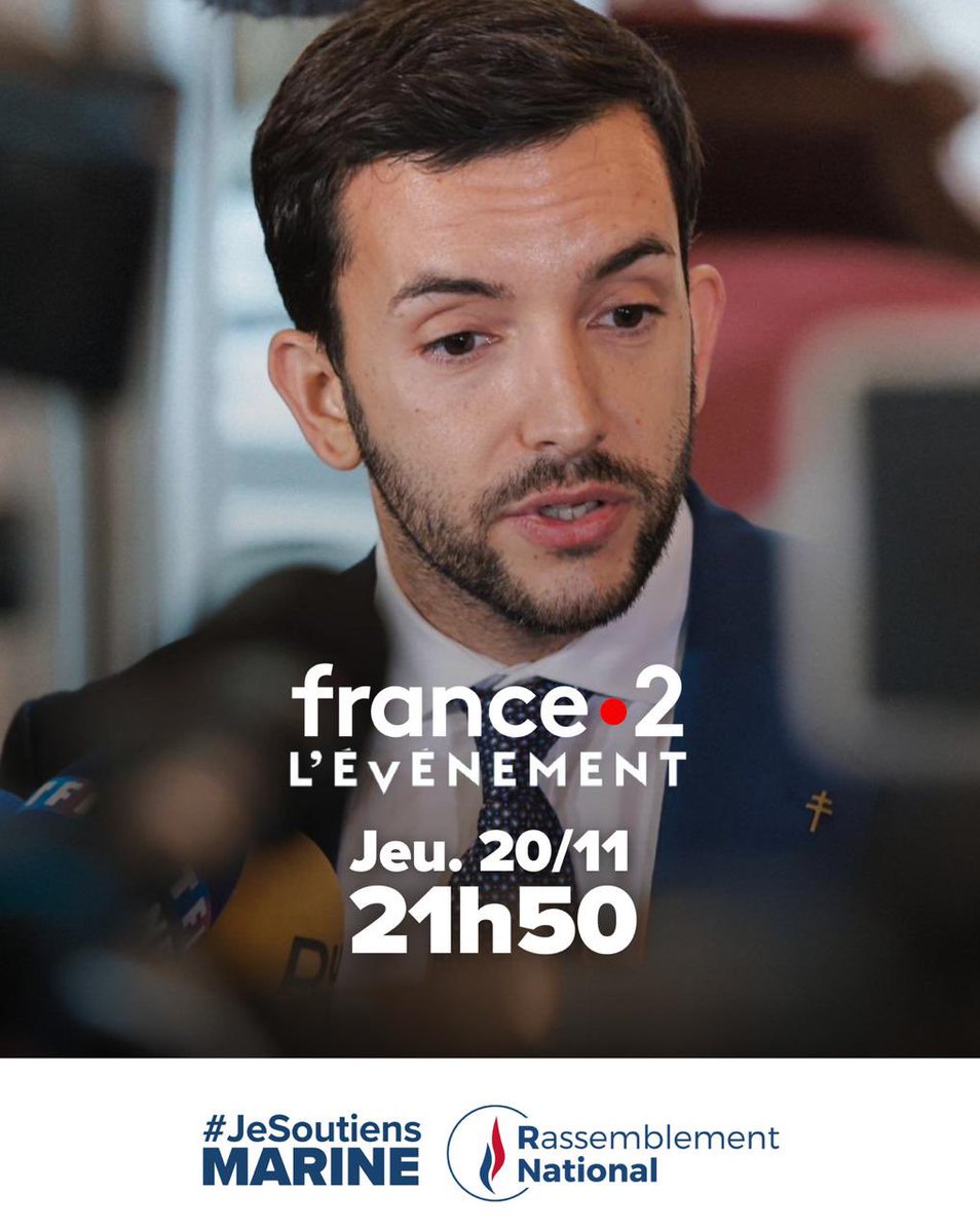 JphTanguy's tweet image. À ce soir !