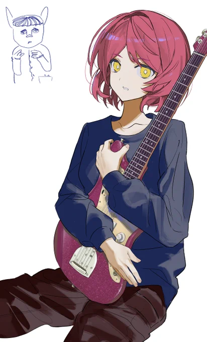 コミティア楽器屋のみなさんを楽しみにしている