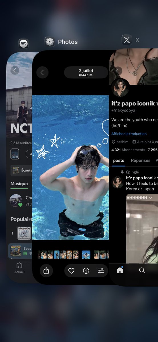 nakysooya's tweet image. Joining this trend cuz why not