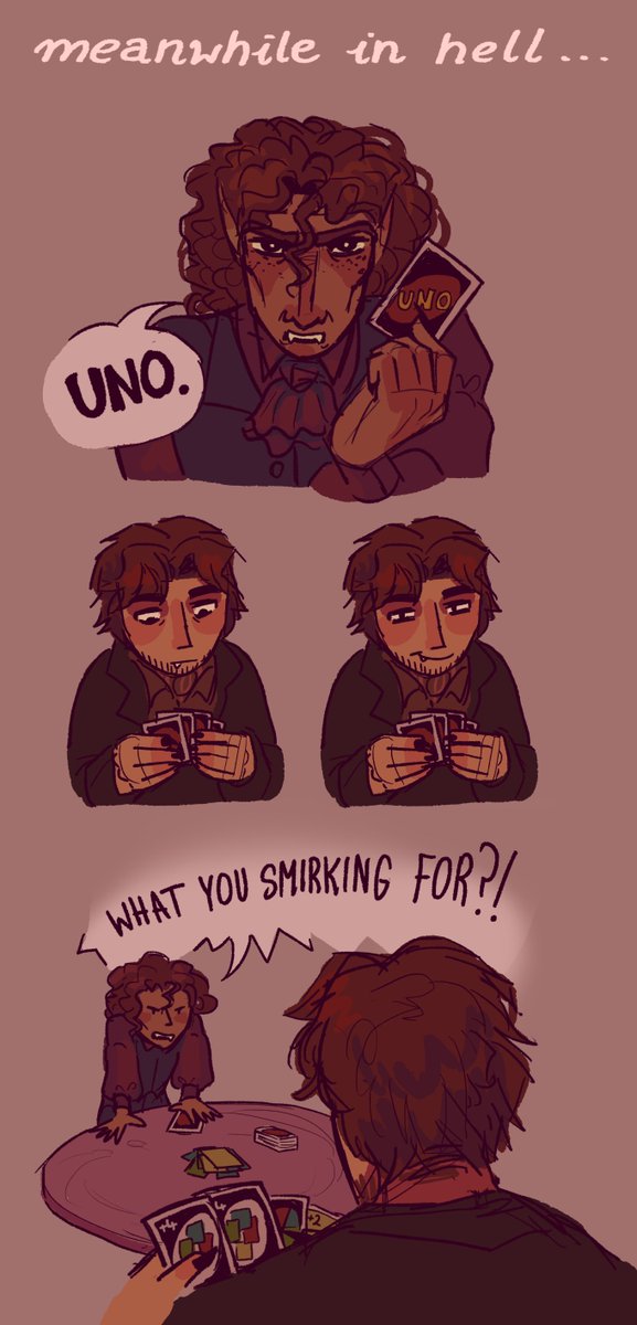 mikomlette's tweet image. realistically legs would end up in hell but let me dream

#vampiressmp #vampiressmpfanart #owengejuicetvfanart #pyroscythefanart #legundofanart