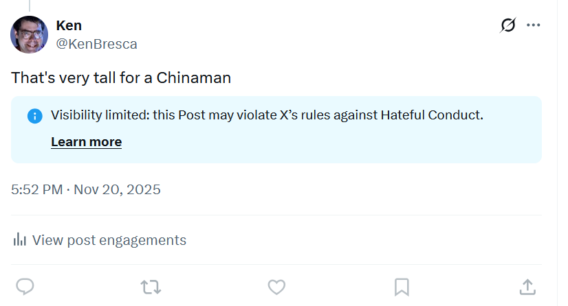 Ken (@KenBresca) / Posts / X