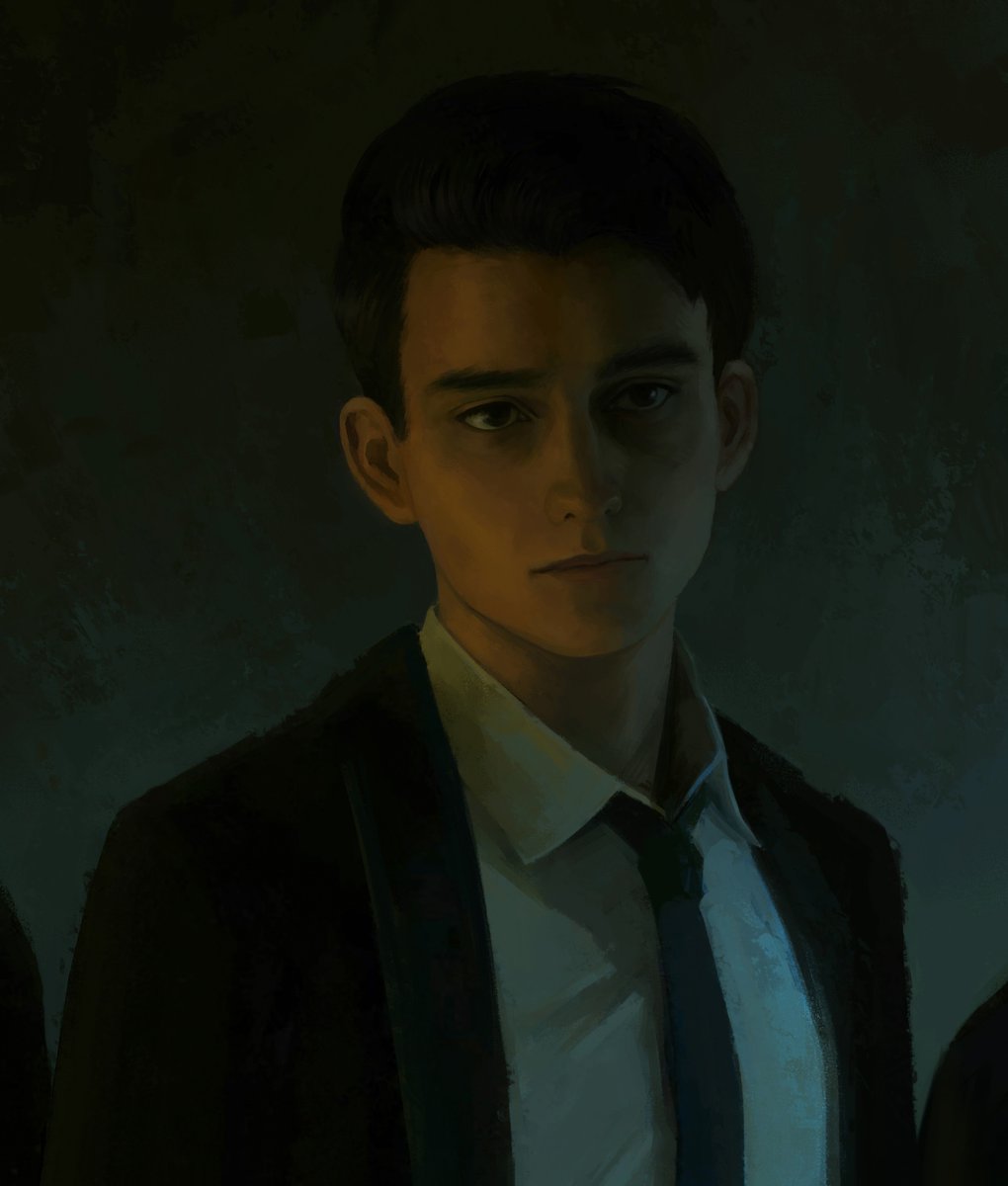 Today's good mood sponsor
<a href="/Ironandbiscuits/">Ghost Locked</a> 
Thank you for believing in me🤗
 #lockwoodandco #AnthonyLockwood #locknation #CameronChapman #CameronChapmanart #lockwoodandco #savelockwoodandco #lockwoodandcofanart #lockwoodandcoart #lockwoodandco #локвуд #lockwood #LavenderLodge