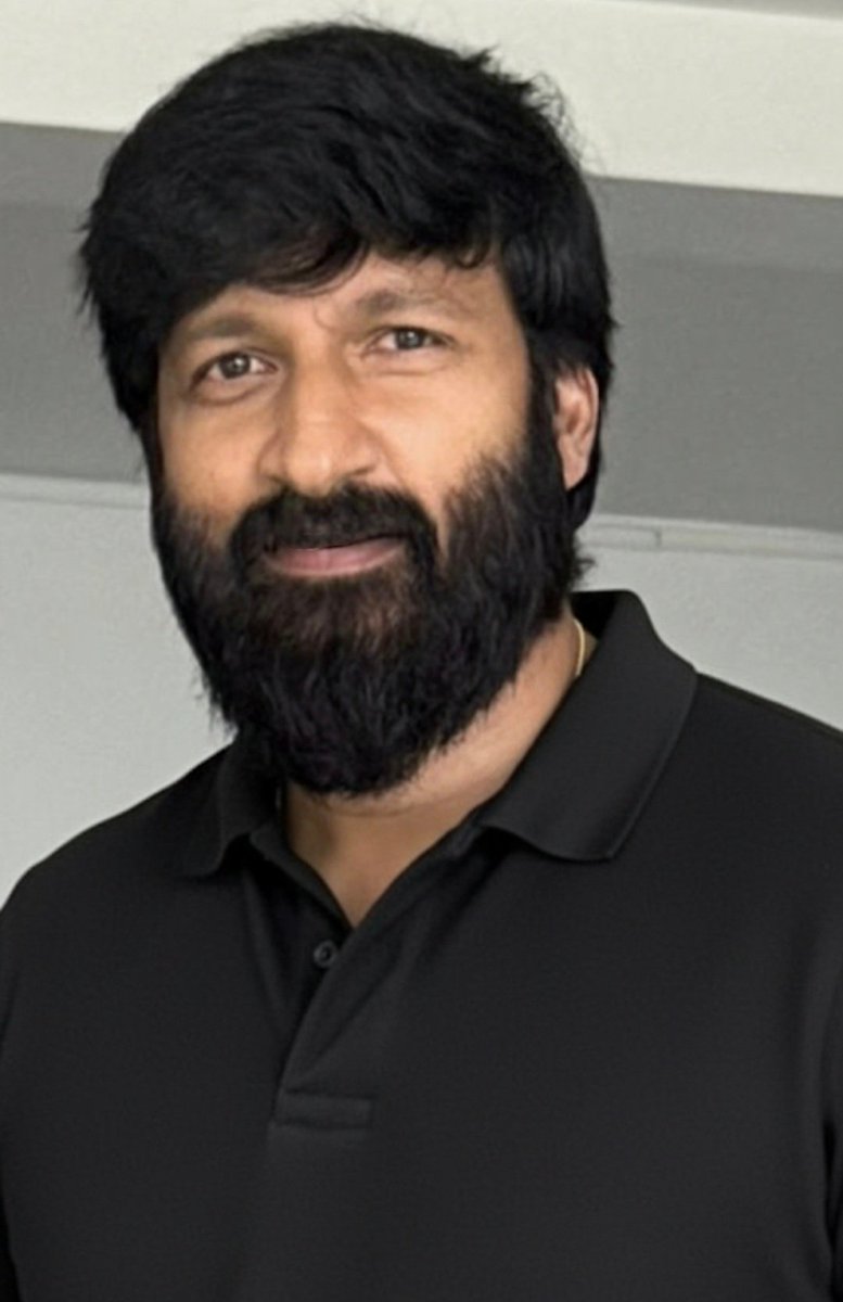 JanpashaTweetz's tweet image. @YoursGopichand 🔥🔥🔥🔥