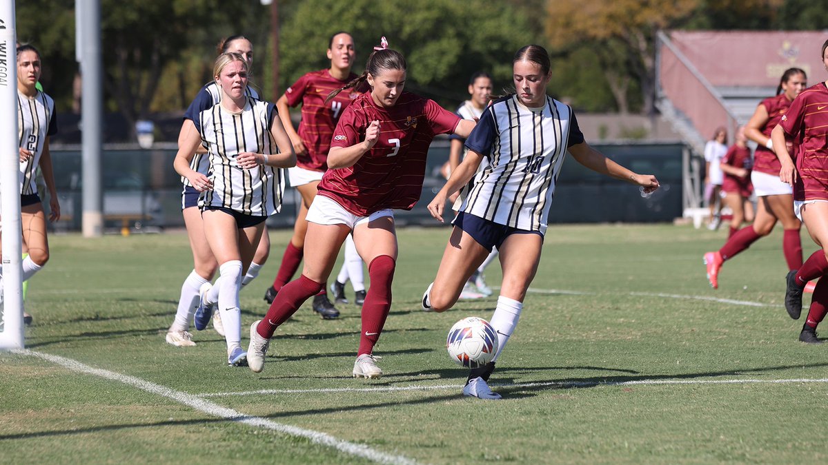 MSU Mustangs tweet media