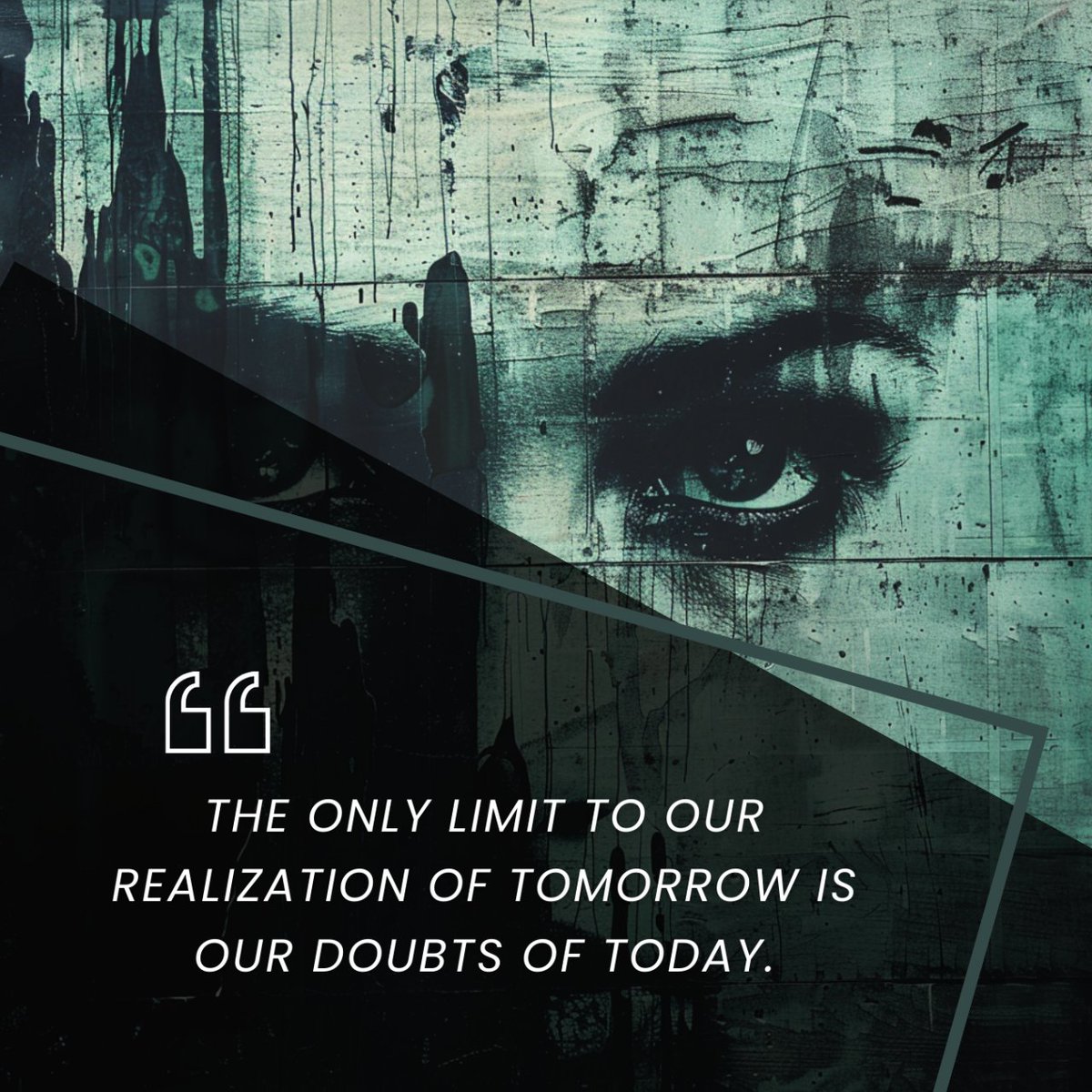 Castaway doubts and watch the horizons of tomorrow expand.

Your potential is limitless.

#NoLimits #OvercomeDoubts #BrightTomorrow #ZeroDoubt #MentalHealth #Mindset #IslandMentor #Coaching #Mentorship #motivational #quotes #inspirational #Producer #songwriter #speaker