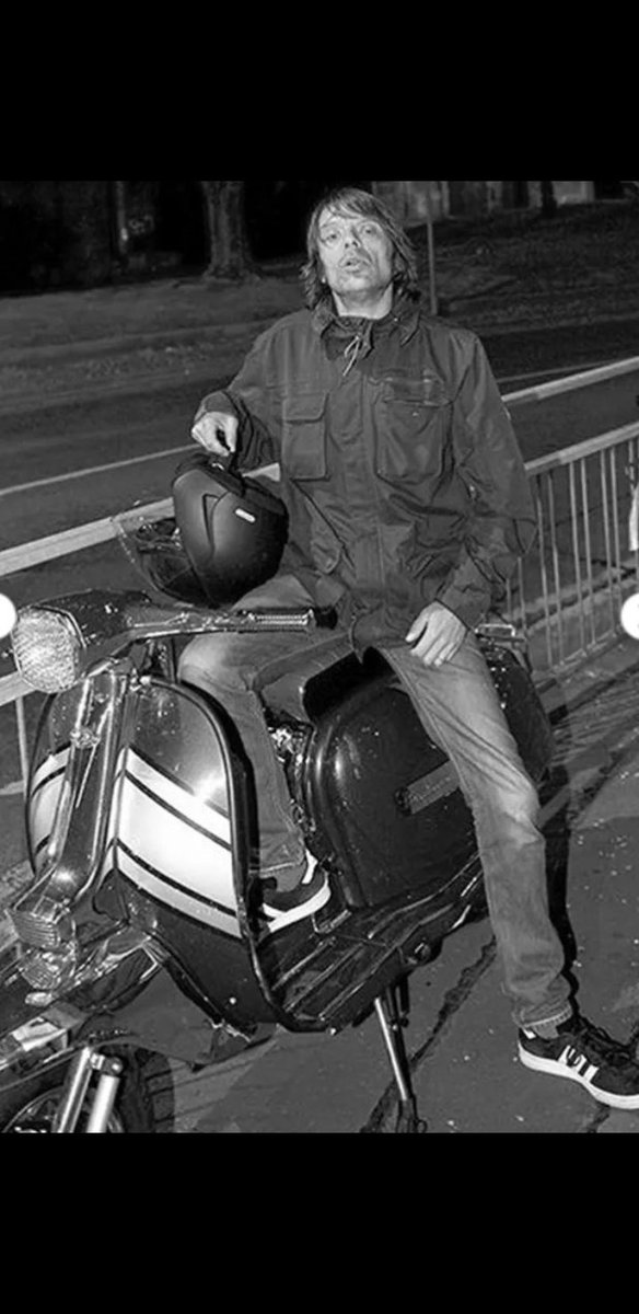 The IN Crowd  (Blackpool) tweet media