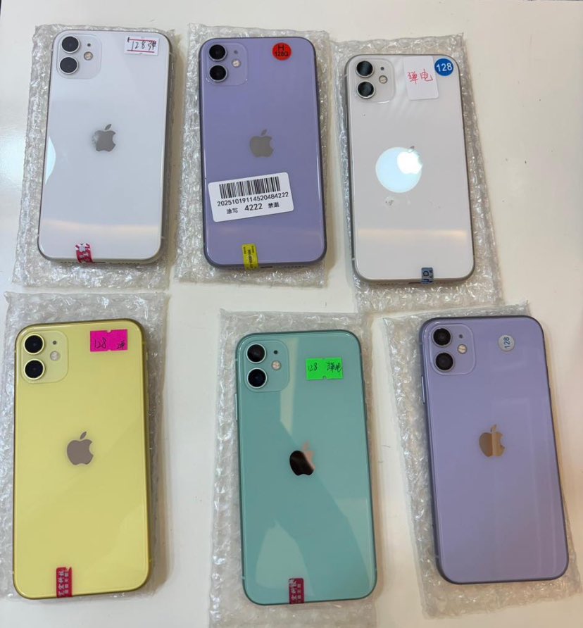 Flash_gadgetsss's tweet image. Direct UK iPhone 
13 pro, N600,000 
13 normal, N460,00, 
12 normal, N310,000
XR, N225,000 All 128 gb 
📍Location kano and kaduna, 
Delivery is nationwide 
Call or WhatsApp, 07077430334