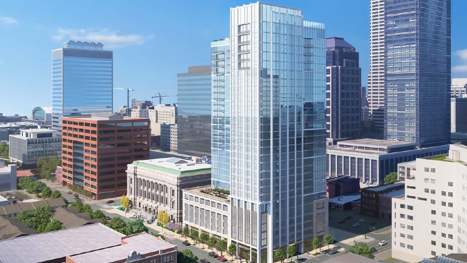 mspringut's tweet image. A story of what was and could have been. 

And now some very powerful Hoosiers want to change how they build. We should talk.