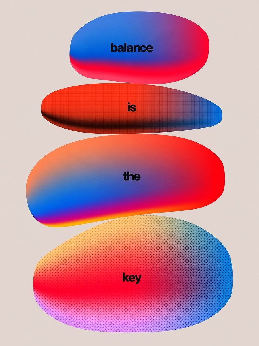 actionhappiness's tweet image. Being active is great. Resting is great. Balance is the key

Image: instagram.com/jerbosmans