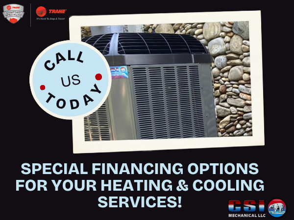 CSIMechanicalNC's tweet photo. Heating season is brewing! 🔥 Stay warm and worry-free this winter, call us for all your heating needs. From repairs to replacements, we’ve got you covered.
📞 (704) 600-6267

💻 https://t.co/lmlTDAQWoe

📌 410 S Post Rd, Shelby, NC 28152

#HVAC #AC #AirConditioner https://t.co/JlCj5WoBZH