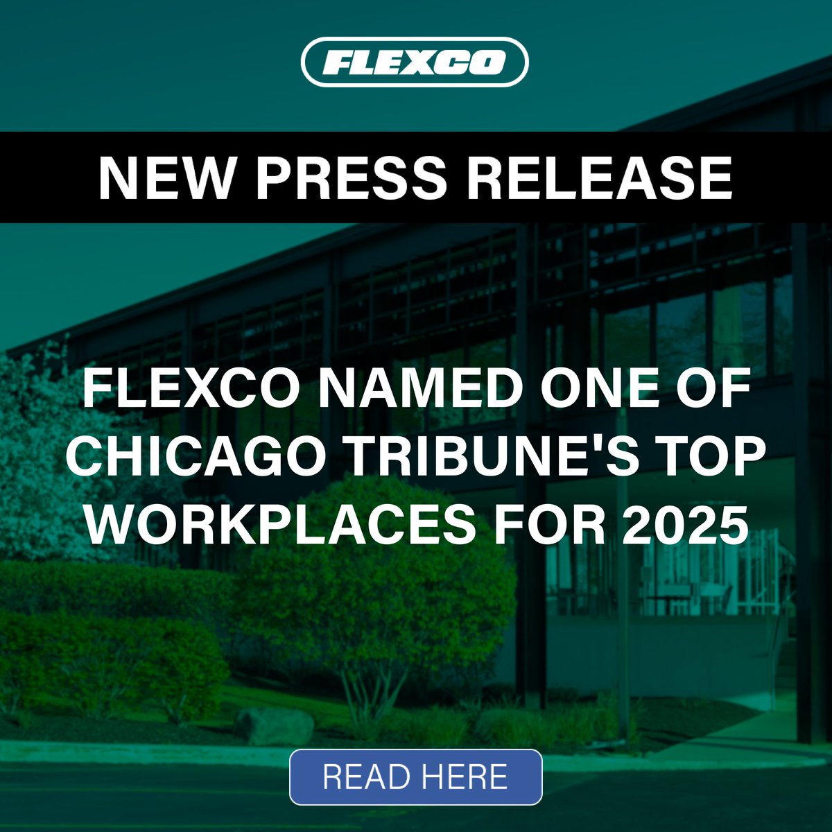Flexco tweet media