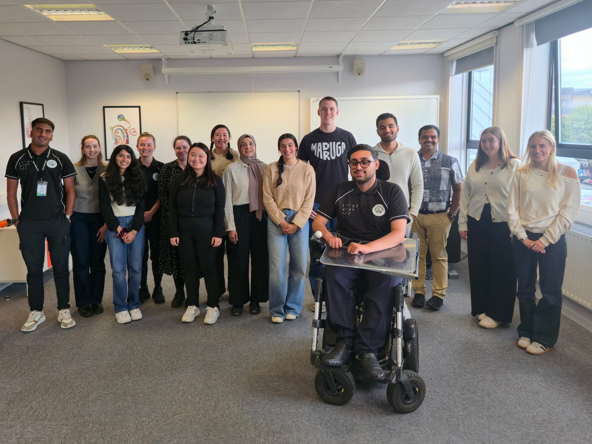 Learn With ESS tweet media