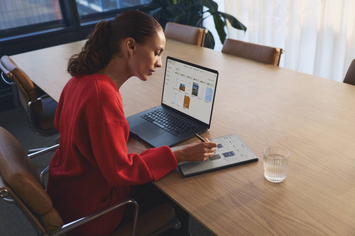 ReMarkable's Early Black Friday Sale Includes Refurbished Devices for the First Time geardiary.com/2025/11/20/rem…