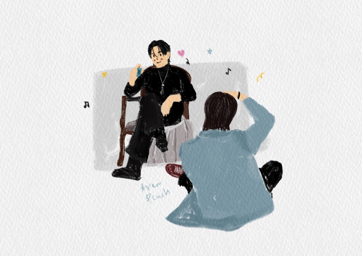 imnotbirds's tweet image. 🪄:: 💘✨ 📸

#MeAndTheeSeriesEP1 
#MeAndTheeSeries
{ #phuwintang , #Santapp 💘✨}