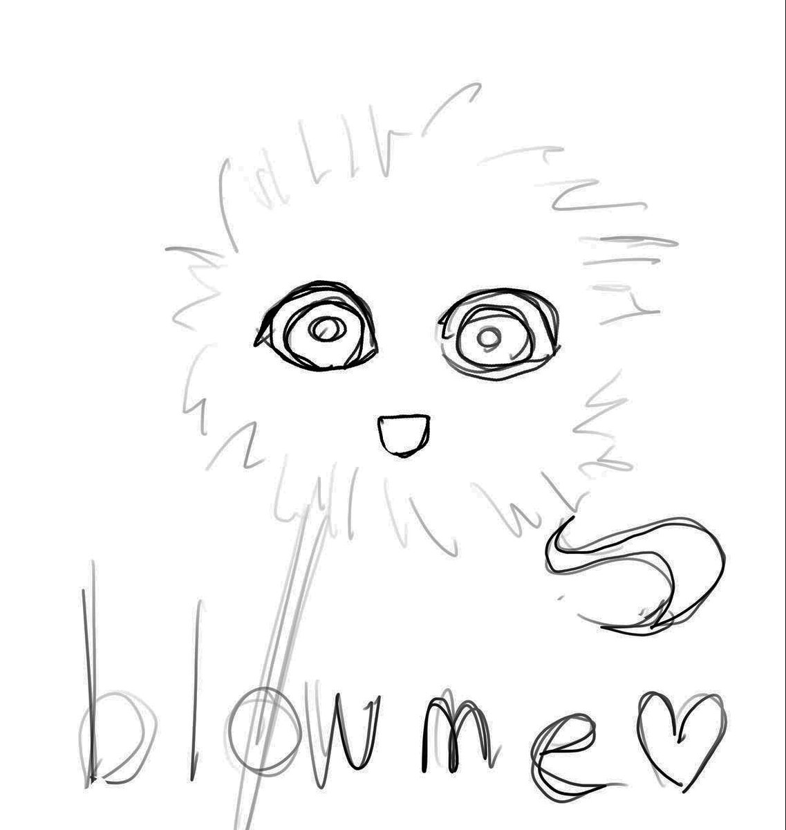 #shintsukimi 
and the creature