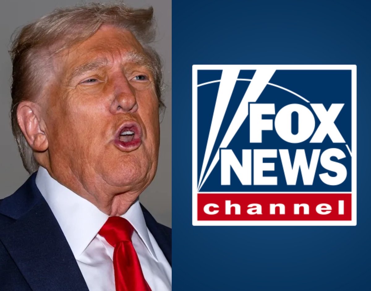 OccupyDemocrats's tweet image. BREAKING: Fox News drops a polling bombshell on Trump and reveals that 76% of voters view the economy negatively, 85% have seen grocery costs spike, and 46% blame his policies.

And the numbers get so much worse for MAGA...

Only 41% of American voters approve of the job that…