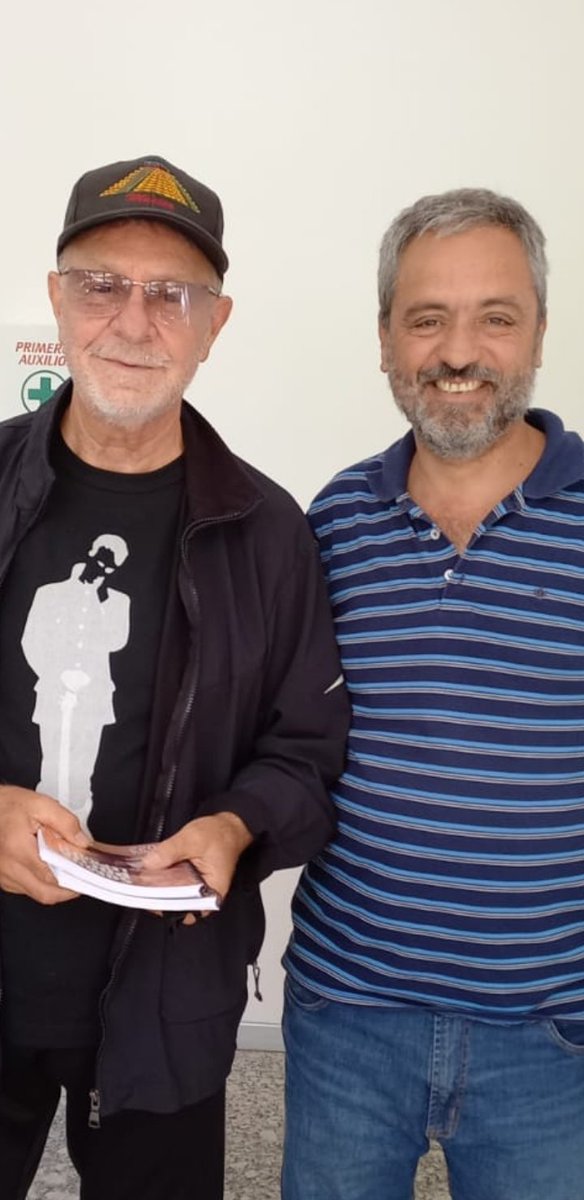 Feliz cumple para un grande +