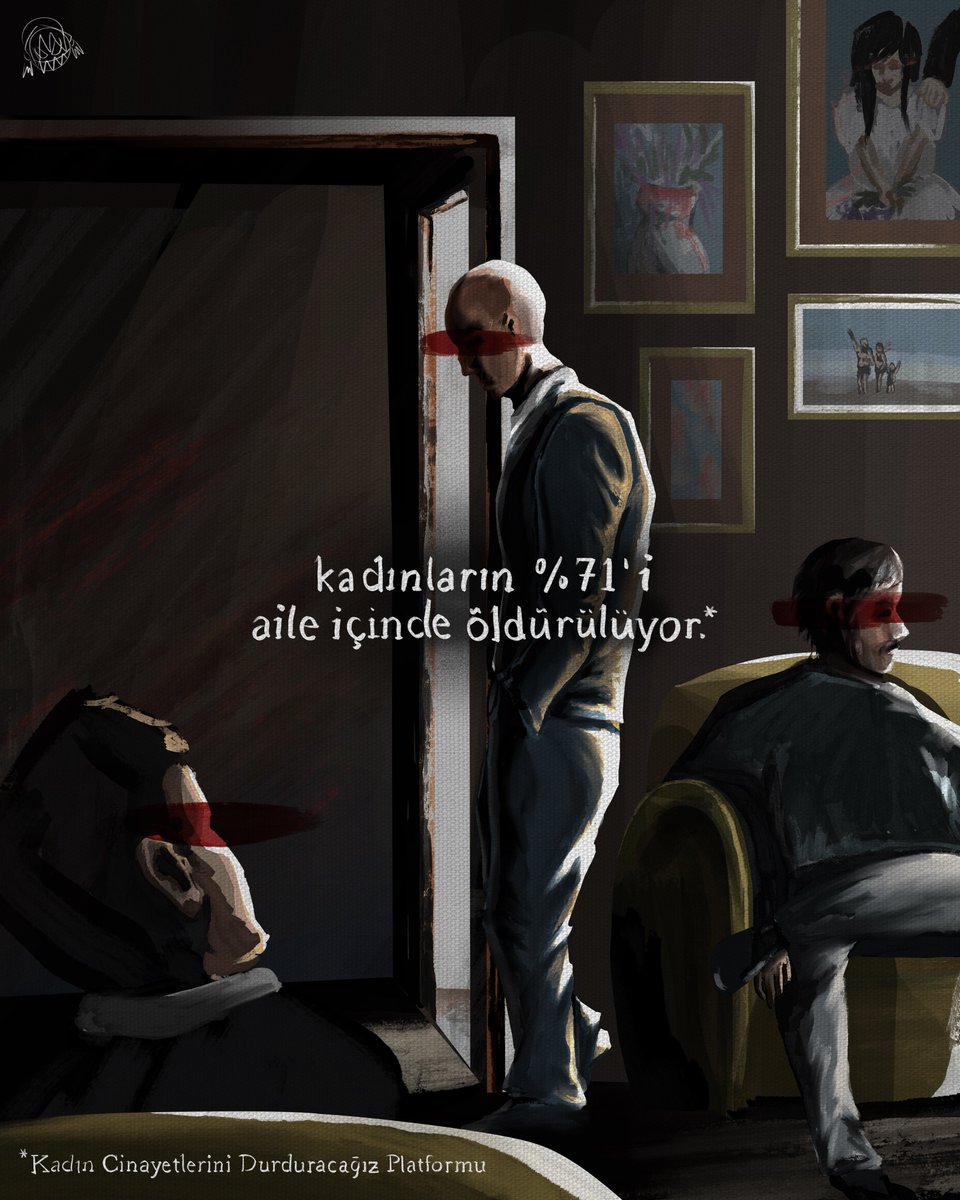 kadınların %71'i aile içinde öldürülüyor

aile yılı kutlu olsun 💍