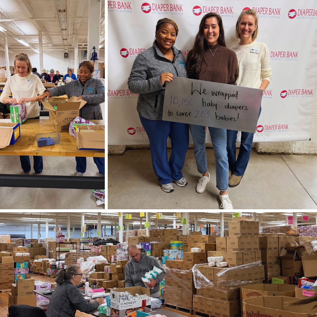 Durham's Partnership for Children tweet media