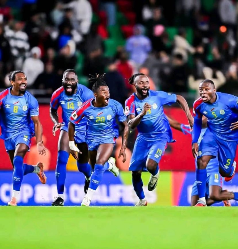Mondial 2026 : la RDC affrontera le vainqueur de Nouvelle-Calédonie ou Jamaïque

La République démocratique du Congo connaît désormais son potentiel adversaire pour la dernière étape vers la Coupe du monde 2026. À l’issue du tirage des barrages intercontinentaux, les Léopards