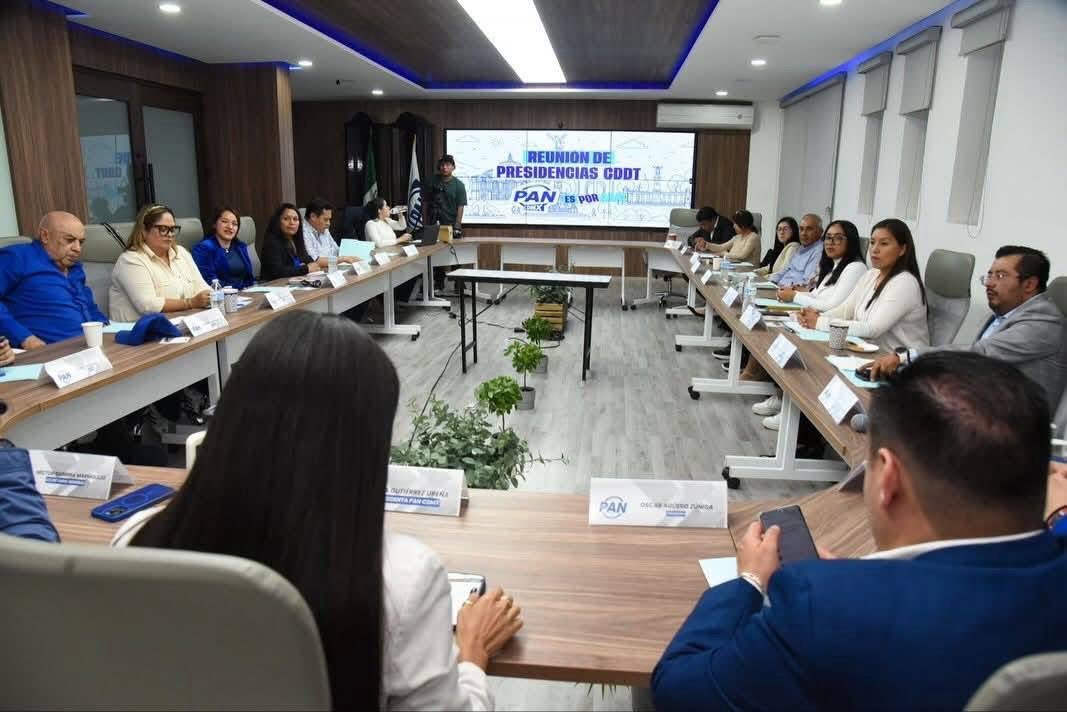 PAN ÁLVARO OBREGÓN tweet media