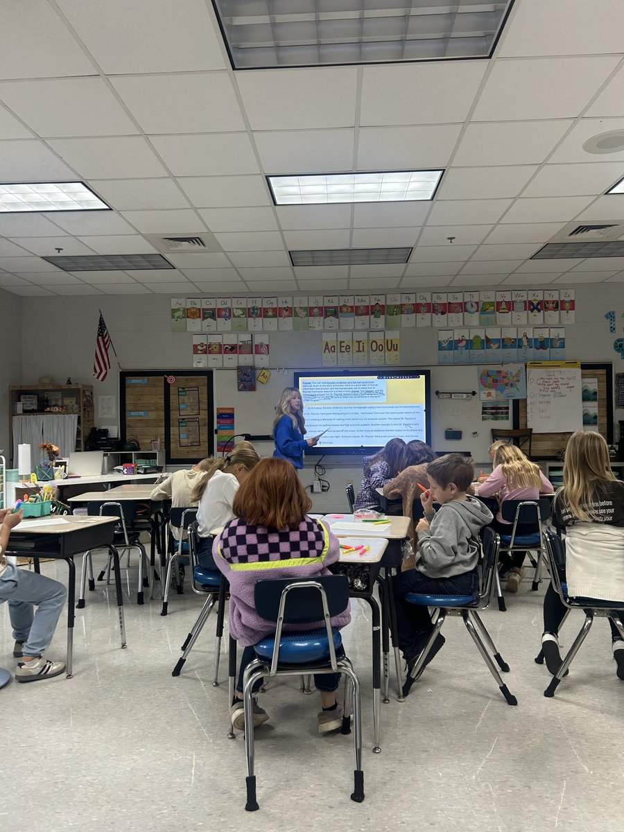 amcdonaldELA's tweet image. Today marked the last lesson study of the fall semester at @WCES_Cherokees ! 
We spent time digging into CSPACE and strengthening our Feedback Friday practices. So proud of the collaboration and growth happening across our schools! #LessonStudy #TeacherCollaboration