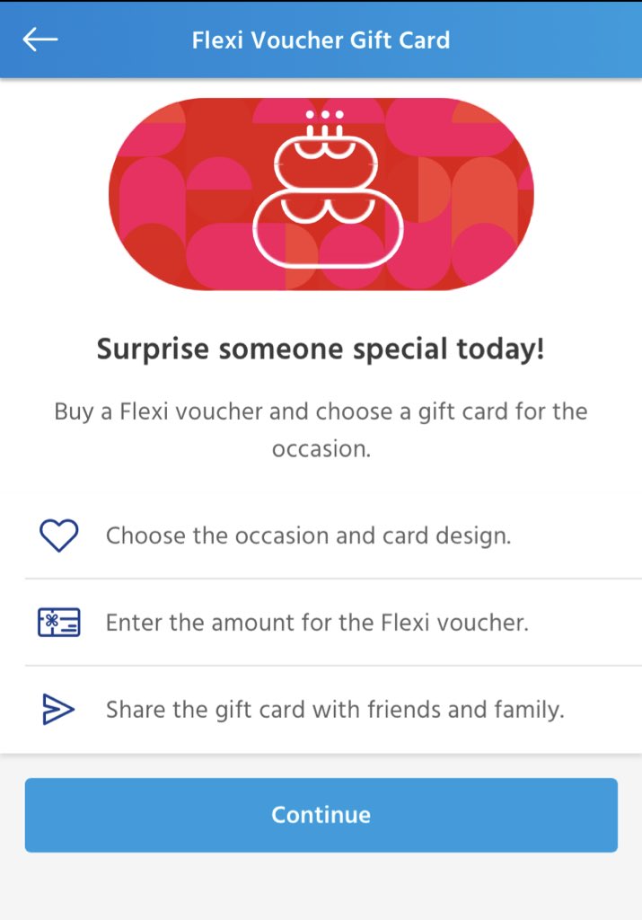 esihle_mahogo's tweet image. Gifting made easier this festive season 🎄✨
With Capitec’s Flexi Vouchers, I can send a voucher from as little as R10 — no stressing about what to buy. Plus, it’s redeemable at 20+ top brands across SA🤭

#BankingMadeFestive #BankOnCapitec #gifted @CapitecBankSA