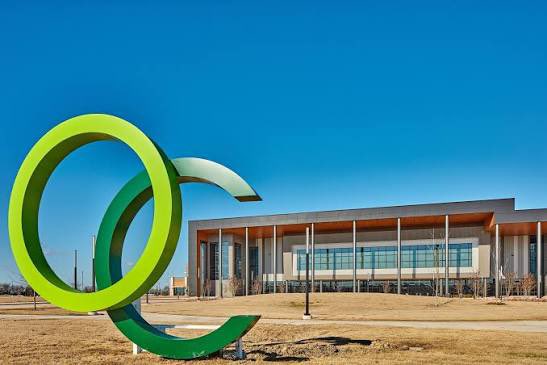 DrTracyStone's tweet photo. Great visit to The Keith Bell Opportunity Central in Forney ISD!
Incredible model for CTE, dual credit, and community-focused innovation. Excited to bring new ideas home. 💙✨

#EdLeadership #CTE #FutureReady #TXed https://t.co/3uiDUqnzbV
