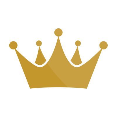 Been quietly loading up on crown sub $0.04 

Thesis is simple

Revenue and APY grossing coins going into a bear market outperform other tokens 

Crown is positioned to be one of the easiest plays right now with an APY of about 20% at $0.03 👀

Just horse business 🐎 👑