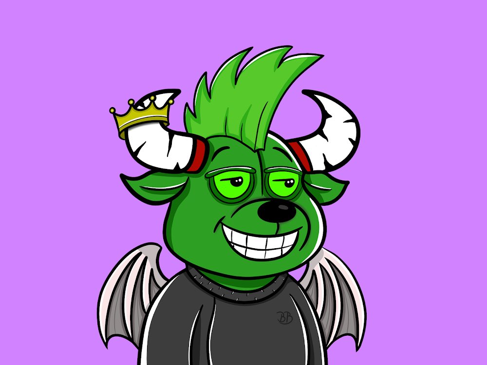 Giveaway 1 Winners! 🏆 

1 Amazing NFTs 👀  

🥇 <a href="/BullBearsX/">BullBears</a> 

This comes with something 👀

To Enter: 
✅ Like, Repost &amp; Tag 2 Friends 
✅ Follow <a href="/NebOnChain/">Neb</a> 

👉🏻 Subscribe Via Web (Mobile) or X Desktop To Enter. 🎁 Ends in 72 hrs.