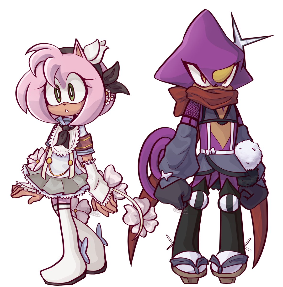 ☆ Saul 🍇🍉 (C*MMS OPEN!!!!) tweet media