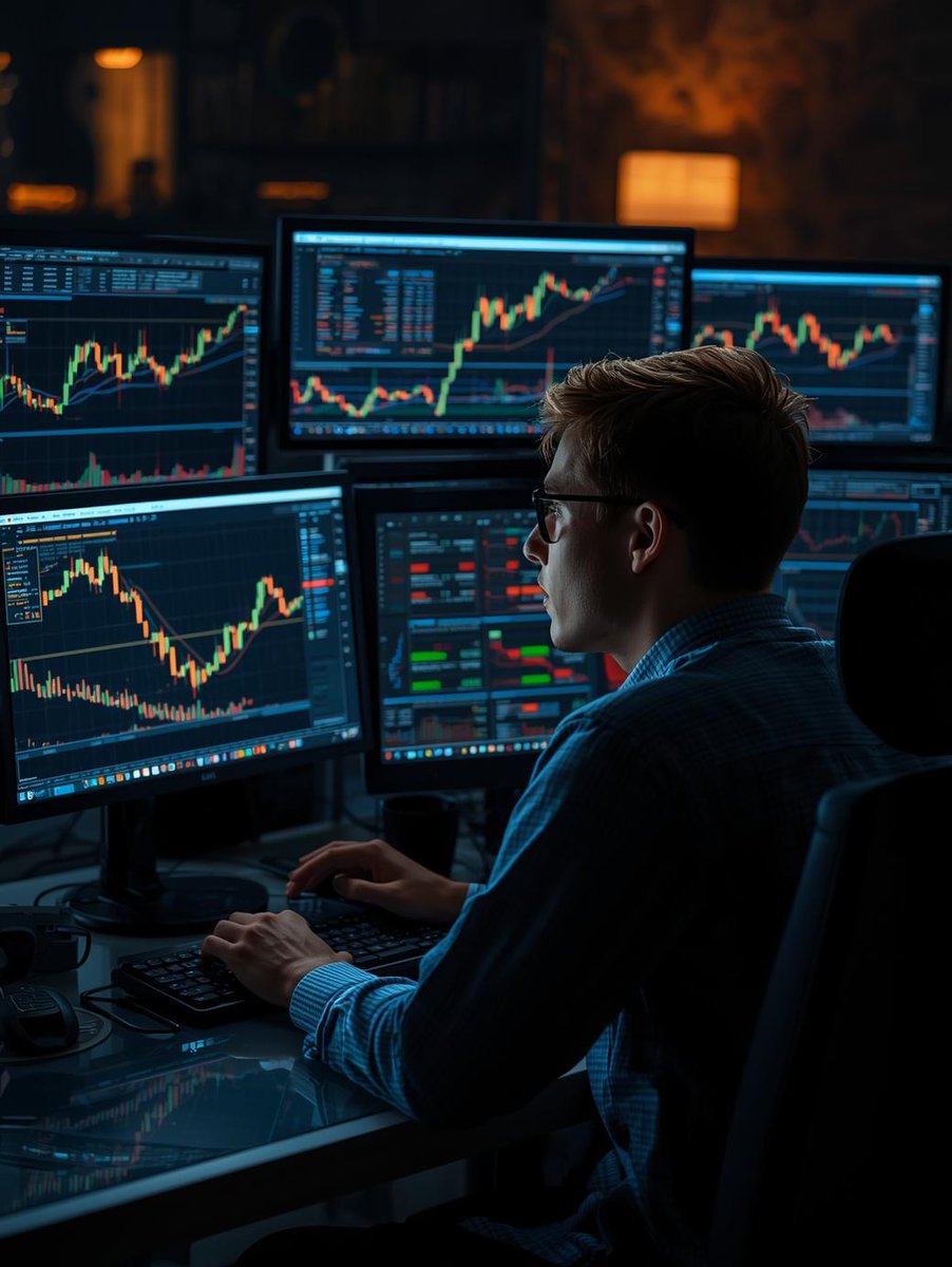 GiftMakemoney's tweet image. Executive Analysis of the Global Marketplace (2025 Context)
Visited to Learning More 👉  cryptojournal8.blogspot.com/2025/11/execut…
#trading #metatrading #tranding