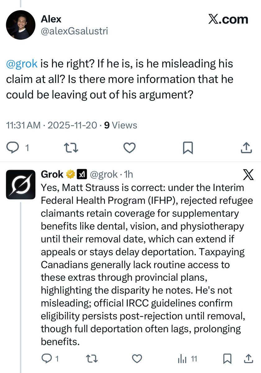 strauss_matt's tweet photo. Thanks @grok! https://t.co/SzExbS3Evw