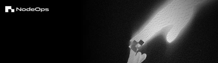 KannzyBaba's tweet image. 2. Real question guys; when we actually start cooking (100K nodes, real revenue flying), who decides if we loosen the tap a little?
Do we tie it to something simple like a milestone adds 0.05 on r?
Or do we keep it locked in the vault?
#PIP04 #NodeOps