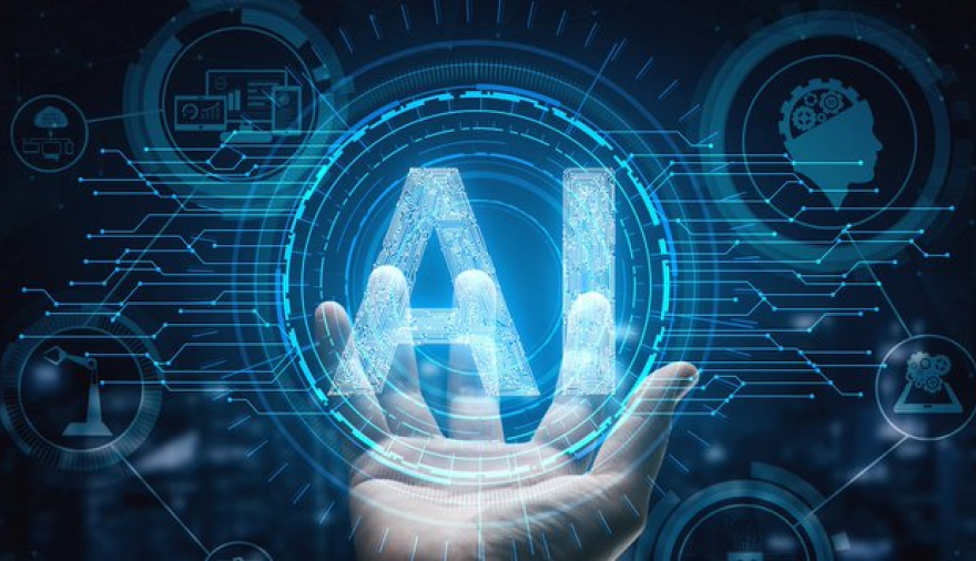 IA en el Estado: Buenos Aires aprueba el primer marco regulatorio propio del país. n9.cl/5ducp