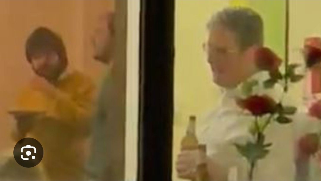 Looking at the Covid report coverage,  seems our politicians didn't take it seriously 😐