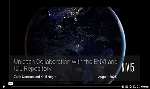 NV5 Geospatial Software tweet media