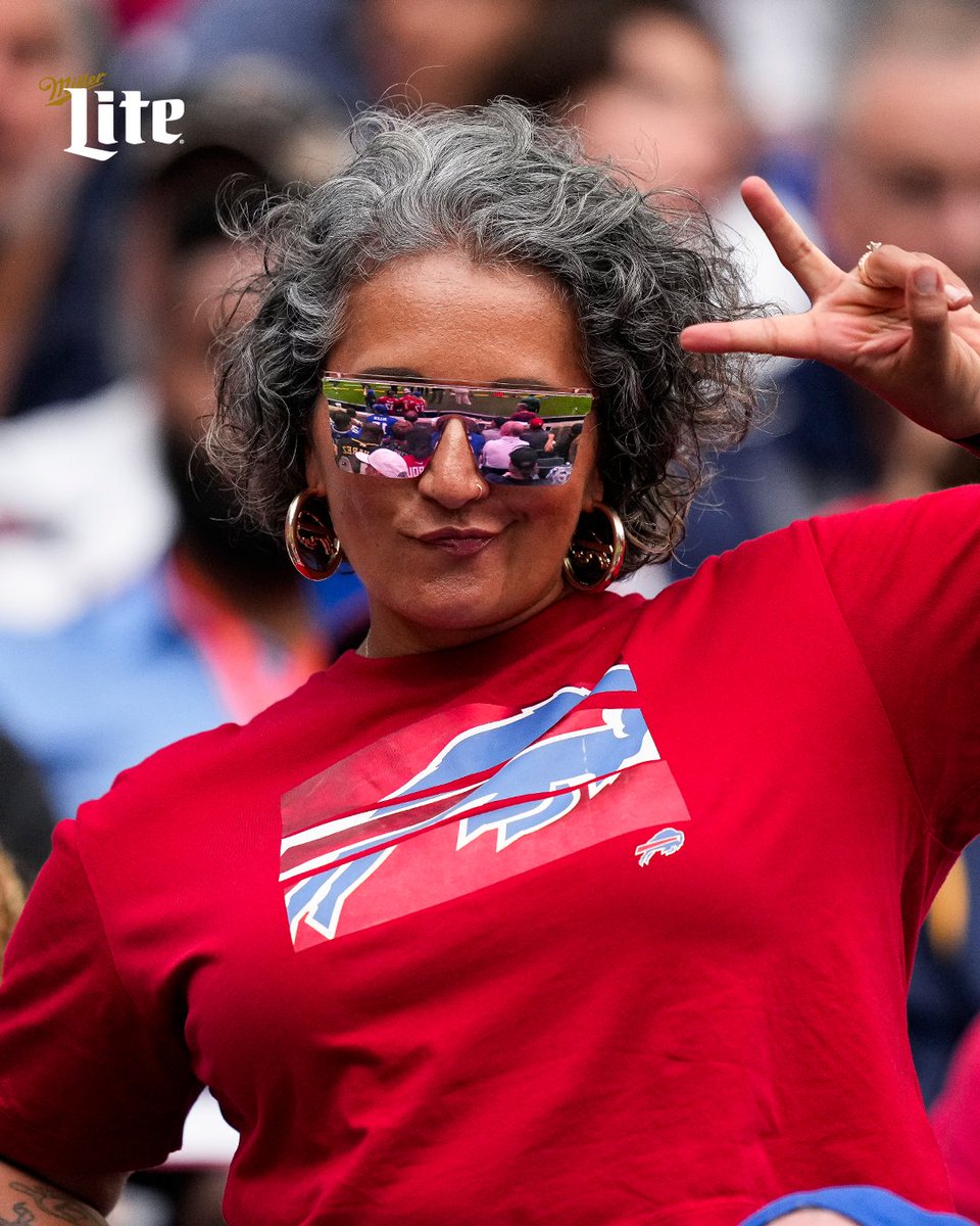 Buffalo Bills tweet media