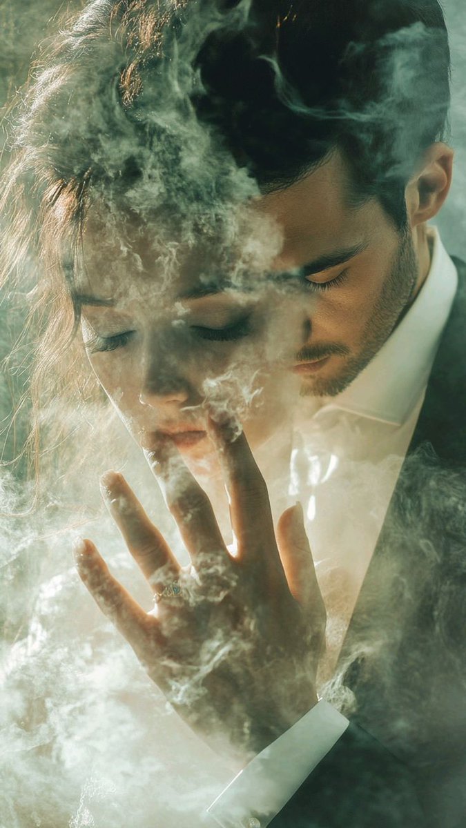 في اختلال الزمان
في تداعي المكان
يصمت اللسان
ويصبح الهمس
او الكلام
ليس باديا
للعيان
يصبح الكلام
فوق ماقيل عن البلاغة
وعلم البيان
فهو كلام ينبع من الروح
من القلب
من العيون
لا يخطه قلم
ولايحويه ورق
هو من الروح الى الروح تقرؤه
من القلب الى القلب يفهمه
من العين الى القلب يفسره