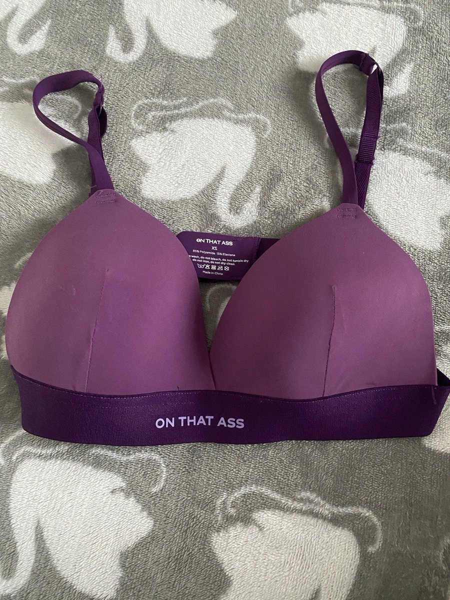 freesamplescouk's tweet image. 👙 FREE Bra &amp;amp; Pants Set!
ON THAT ASS is giving away a gorgeous women’s underwear set — totally free with free delivery! 💖 No commitments, pause/cancel anytime. Don’t miss out!
👇 Grab yours:
fsdl.uk/wbp/