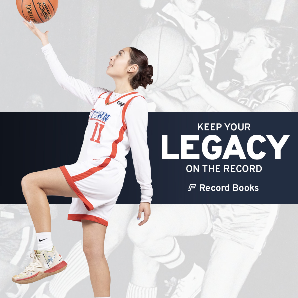 PrestoSports's tweet image. Your record books, your standards.
PrestoStats Record Books now includes Minimums — giving SIDs control to define what counts, what qualifies, and what lasts.
#PrestoStats #RecordBooks

See what&apos;s new👉hubs.li/Q03S36n40
Preserve your legacy today👉hubs.li/Q03S2-6X0
