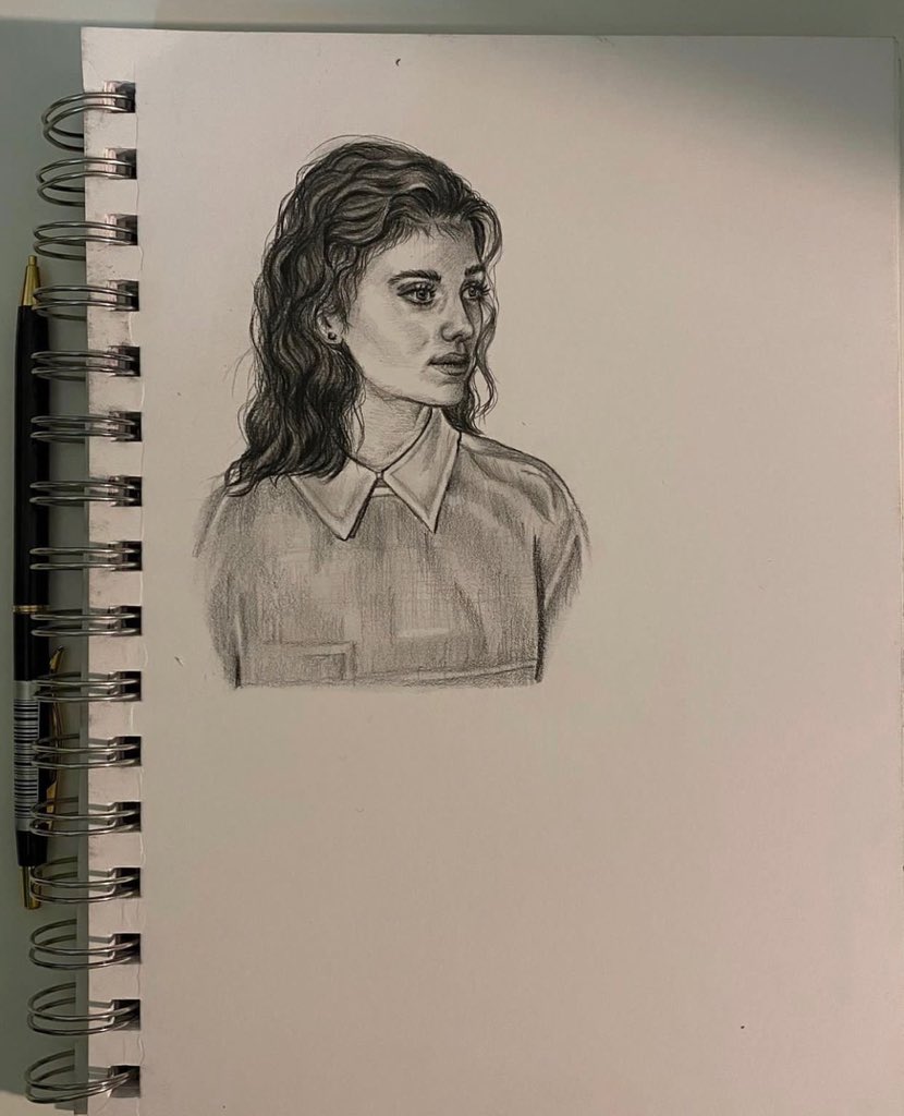 لمسة فنان🎨🖼️ tweet media