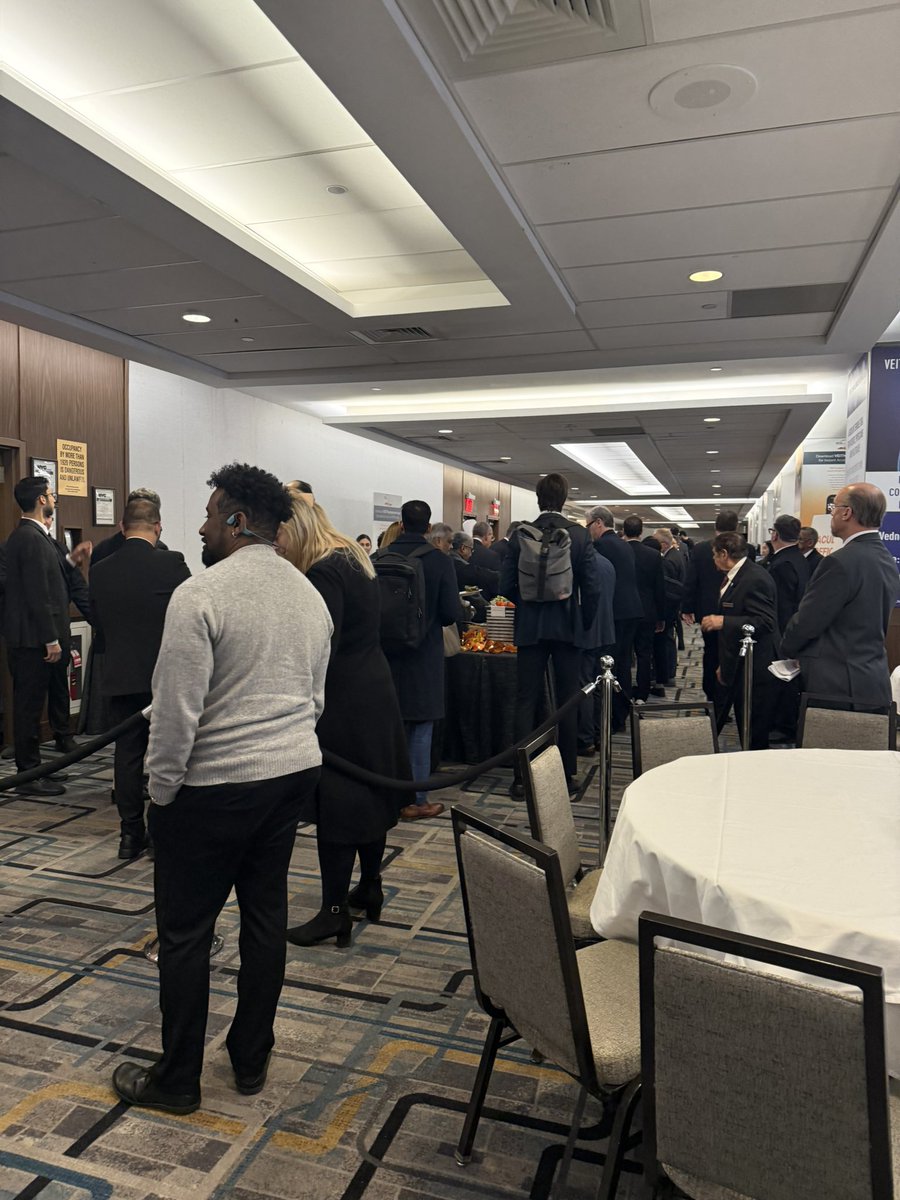 VEITHsymposium tweet media