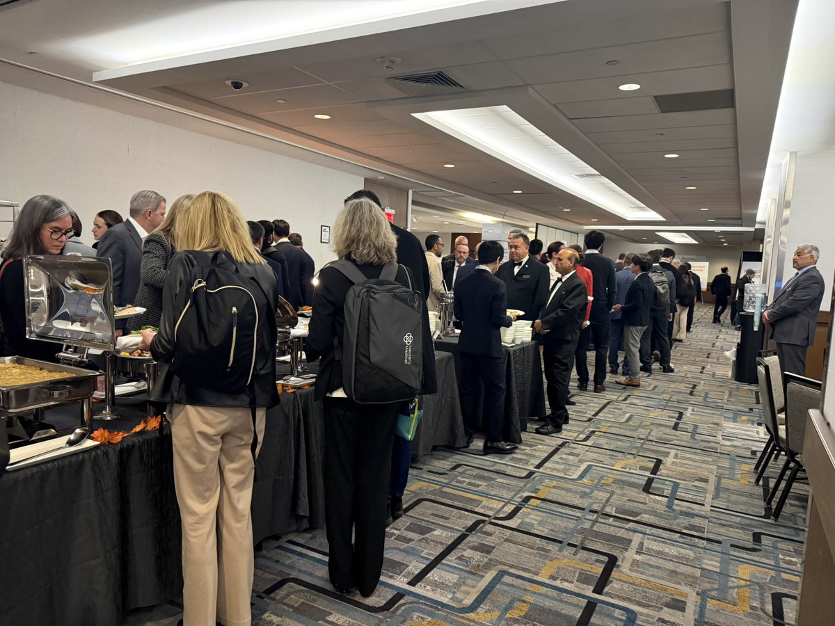 VEITHsymposium tweet media