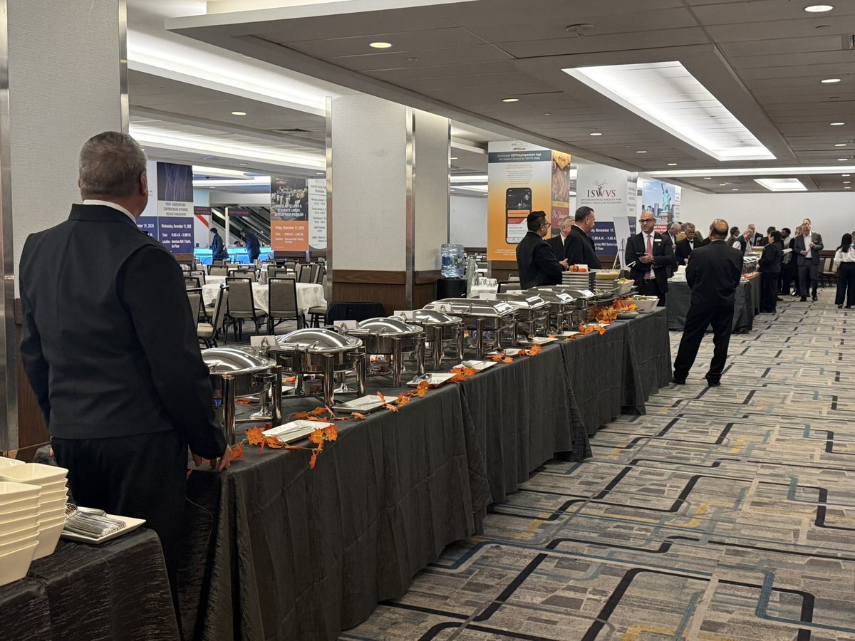 VEITHsymposium tweet media